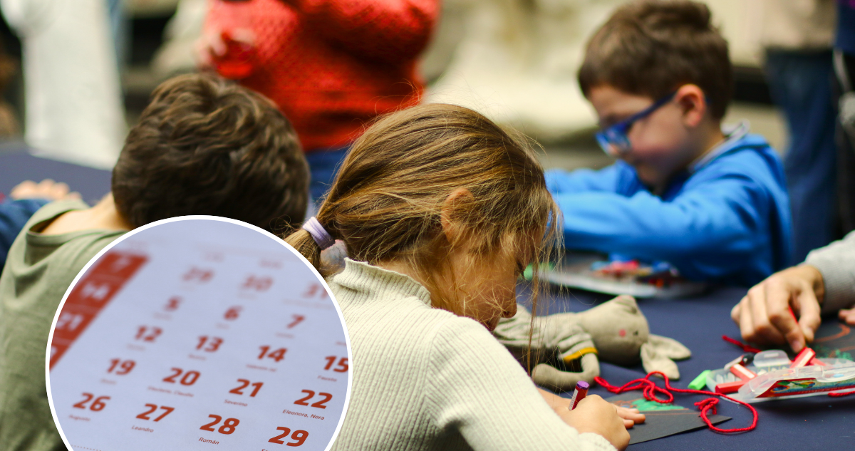 Cuándo es el Día del Niño y la Niña 2026 y por qué tiene dos fechas en Chile