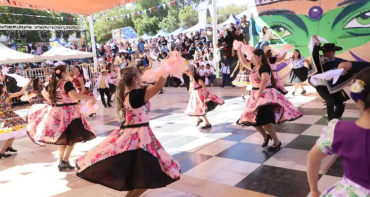 Calama: músico muere tras sufrir paro cardiorrespiratorio en celebración del Día del Cuequero