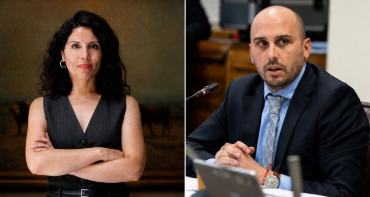 Senadores RN se reúnen con Kast en Cerro Castillo y buscan reforzar coordinación por seguridad