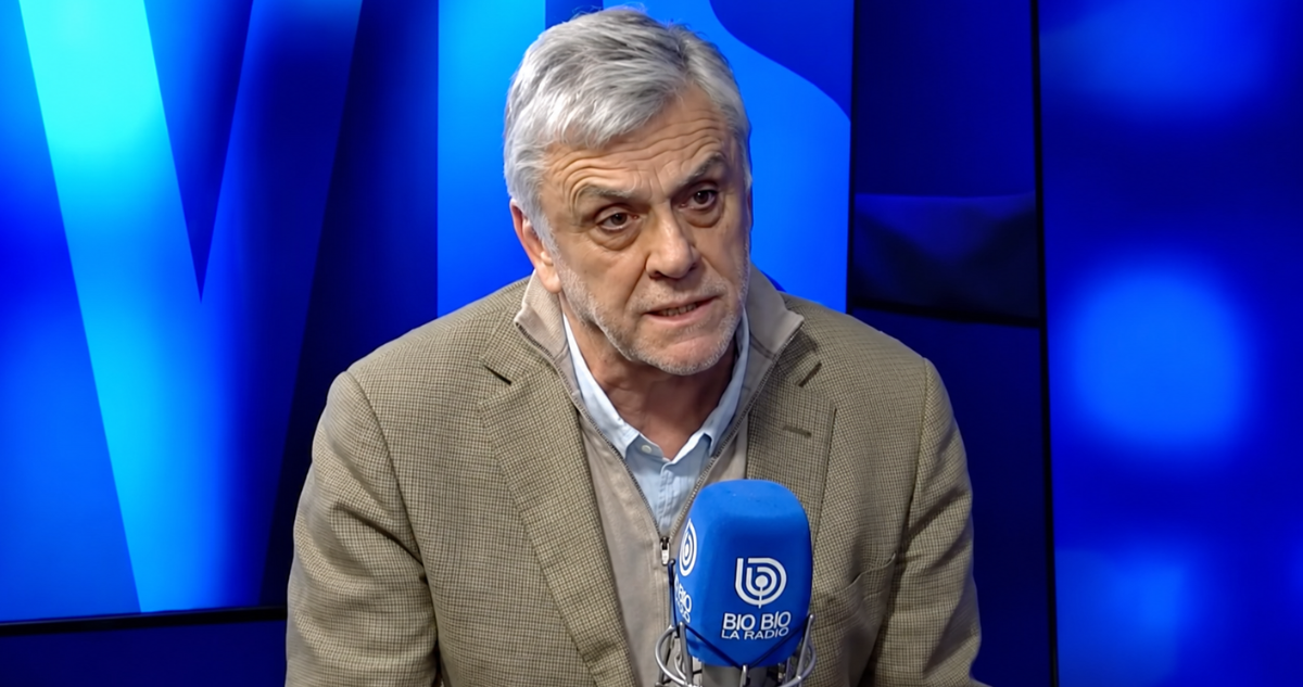Longueira por jugada de Quiroz para reducir más impuesto a empresas: “Tuvimos un numerito innecesario”