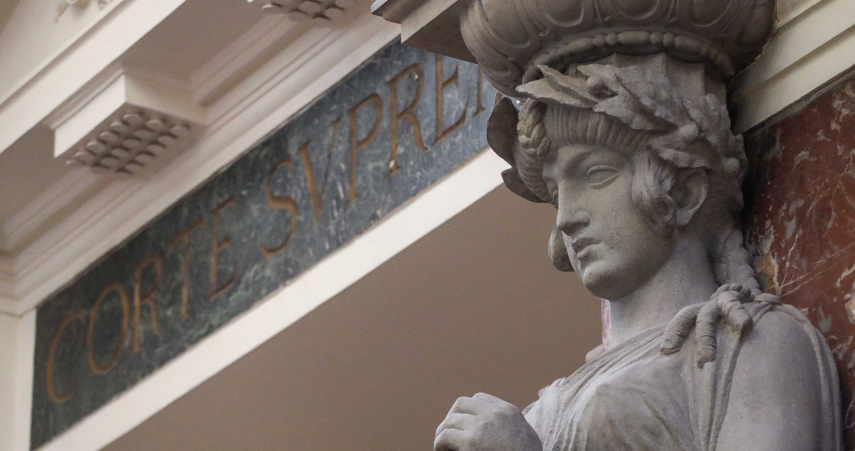 Recurso en Suprema cuestiona fallo por abogada integrante ligada al CAM que redactó la sentencia