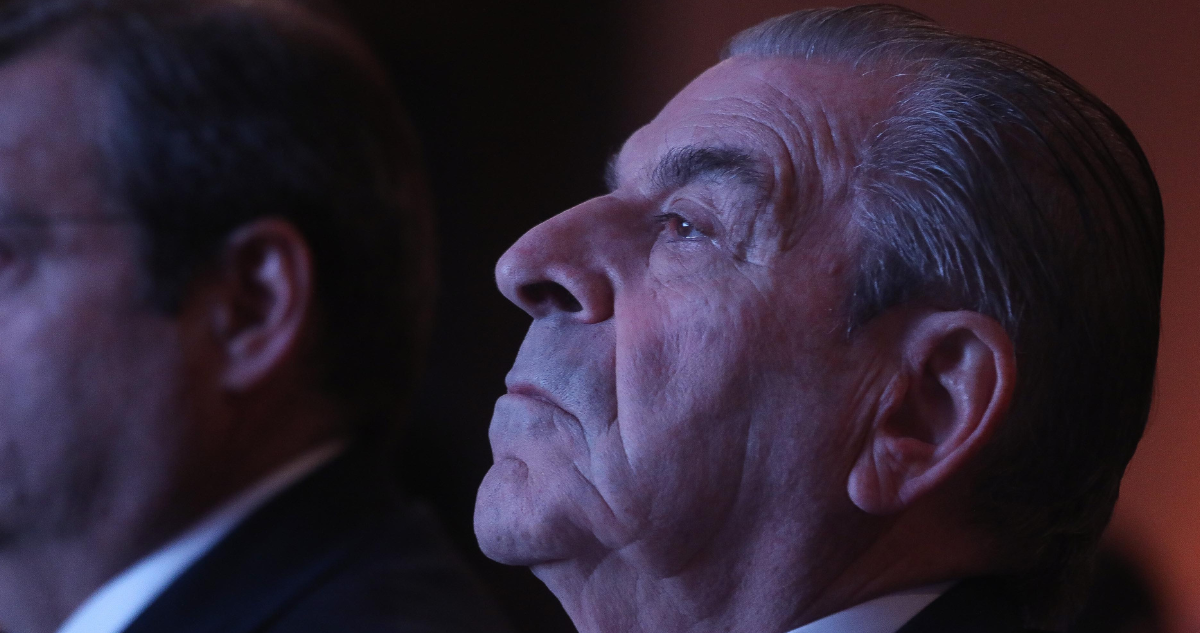 Frei afirma que el estallido social fue “inventado” y oposición acusa “chacota” en comisión