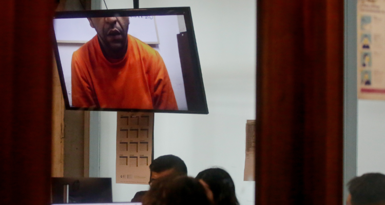 Dayonis Orozco será formalizado por crimen de Ronald Ojeda: Fiscalía espera nuevas extradiciones
