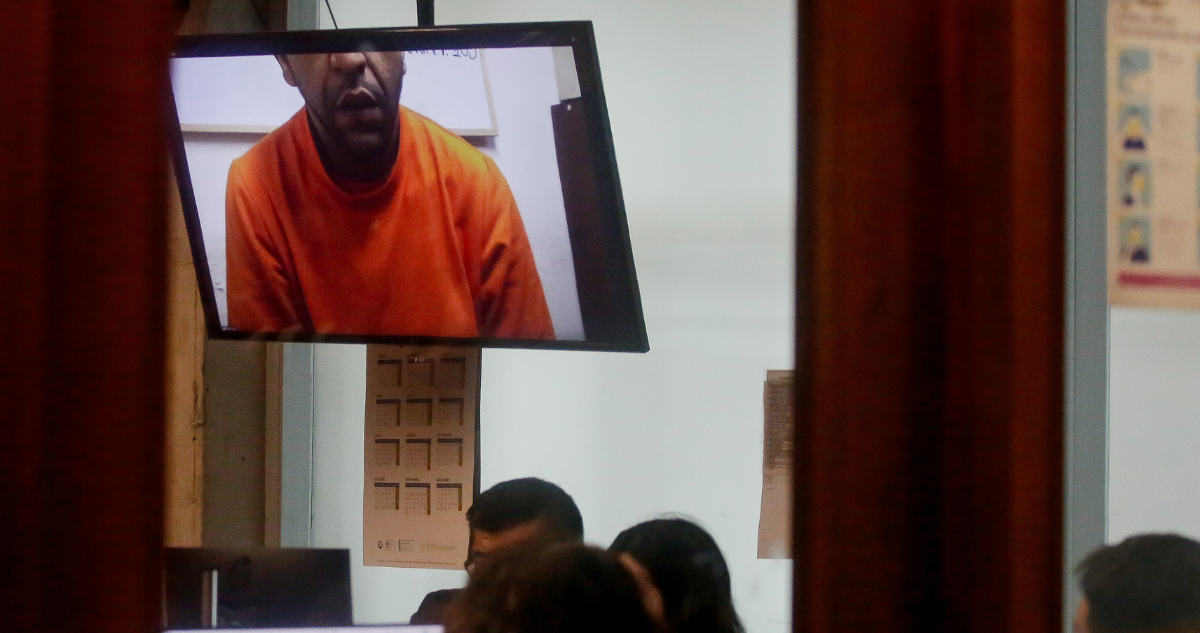 Dayonis Orozco será formalizado por crimen de Ronald Ojeda: Fiscalía espera nuevas extradiciones