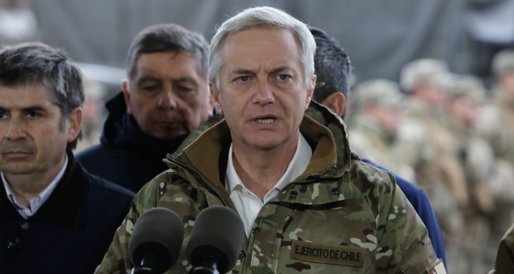 Kast espera que megarreforma sea aprobada “por un margen mayor” en la Cámara Baja