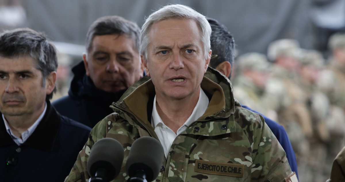 Kast espera que megarreforma sea aprobada “por un margen mayor” en la Cámara Baja