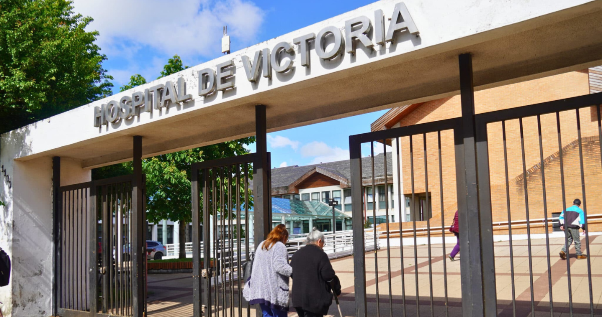 Contraloría detecta irregularidades en horas extra en el Hospital de Victoria y ordena sumario