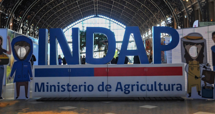 INDAP asegura continuidad de apoyo a mujeres rurales tras poner fin a convenio con Prodemu