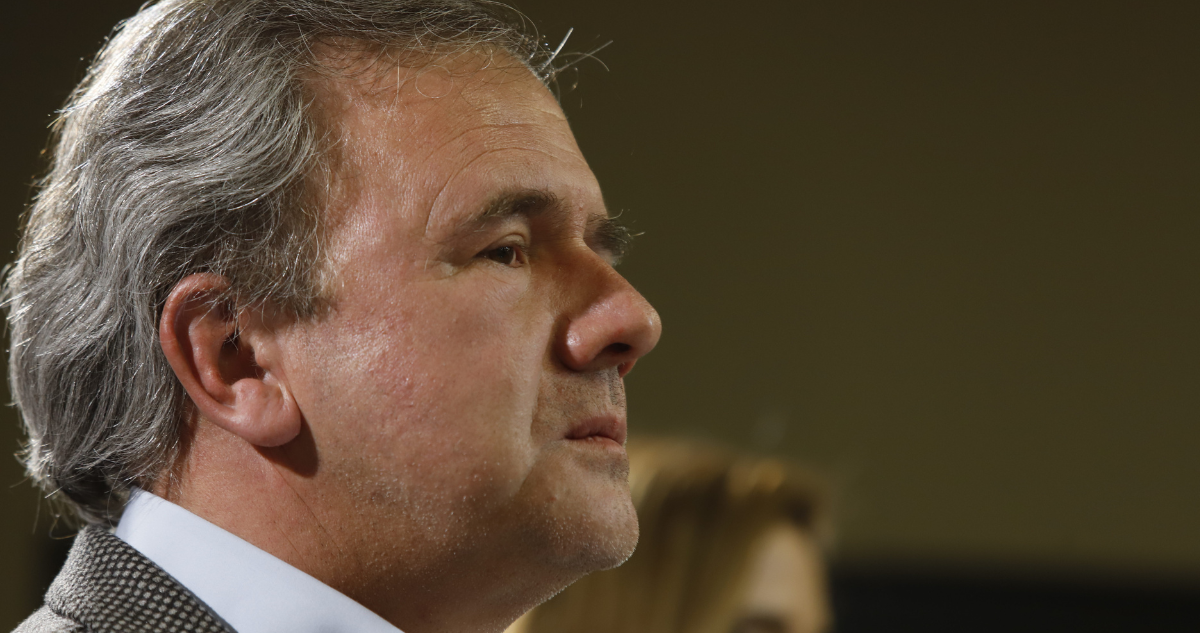 Sanhueza (UDI): “En vez de traspasar más recursos a municipios, paguemos la deuda a los trabajadores”
