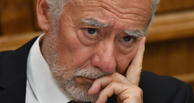 “A mí me da lo mismo lo que él piense”: Flores (DC) responde a Quiroz por compensación a municipios