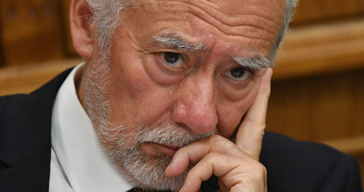 “A mí me da lo mismo lo que él piense”: Flores (DC) responde a Quiroz por compensación a municipios
