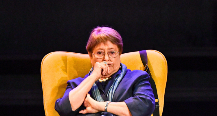 Excancilleres restan dramatismo a sondeo de la ONU: “No hay nada resuelto” para Bachelet