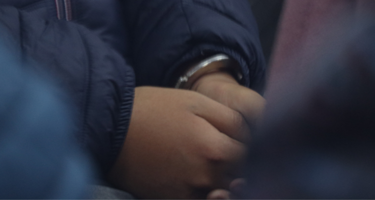 Prisión preventiva para cuatro venezolanos vinculados al Tren de Aragua por secuestros y homicidio
