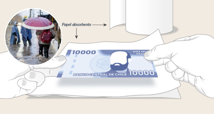 ¿Sufriste el daño de tu dinero por el sistema frontal? Esto es lo que puedes hacer para recuperarlo