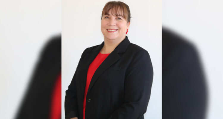 Sonia Adriasola Ovando, exjefa del Departamento de Finanzas y Empresas Públicas | Dipres
