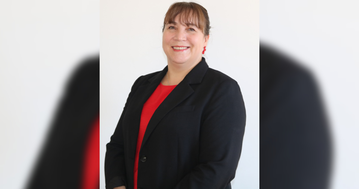 Sonia Adriasola Ovando, exjefa del Departamento de Finanzas y Empresas Públicas | Dipres
