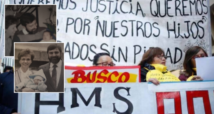 Diputadas del FA exigen al Gobierno explicar cómo seguirá la búsqueda de víctimas de adopciones ilegales en Chile