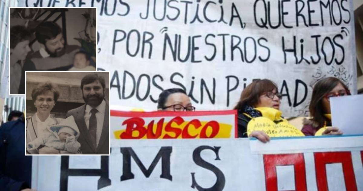 Diputadas del FA exigen al Gobierno explicar cómo seguirá la búsqueda de víctimas de adopciones ilegales en Chile