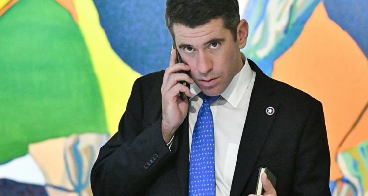 Tras fallida AC contra Grau, diputado Benjamín Moreno admite errores y enfría idea de una coalición de derecha