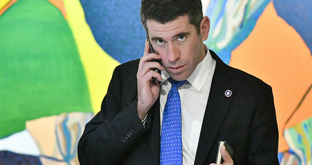 Tras fallida AC contra Grau, diputado Benjamín Moreno admite errores y enfría idea de una coalición de derecha