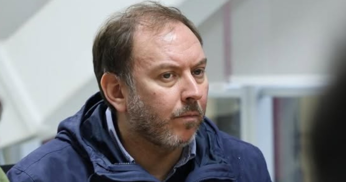 Diputado Cristián Neira dice que gobierno evalúa cambios en seremis de La Araucanía