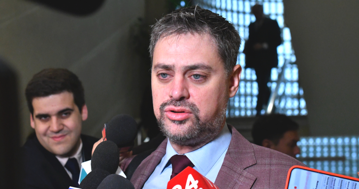 Diputados de oposición califican megarreforma como “caballo de Troya” que “beneficia al 1% más rico”