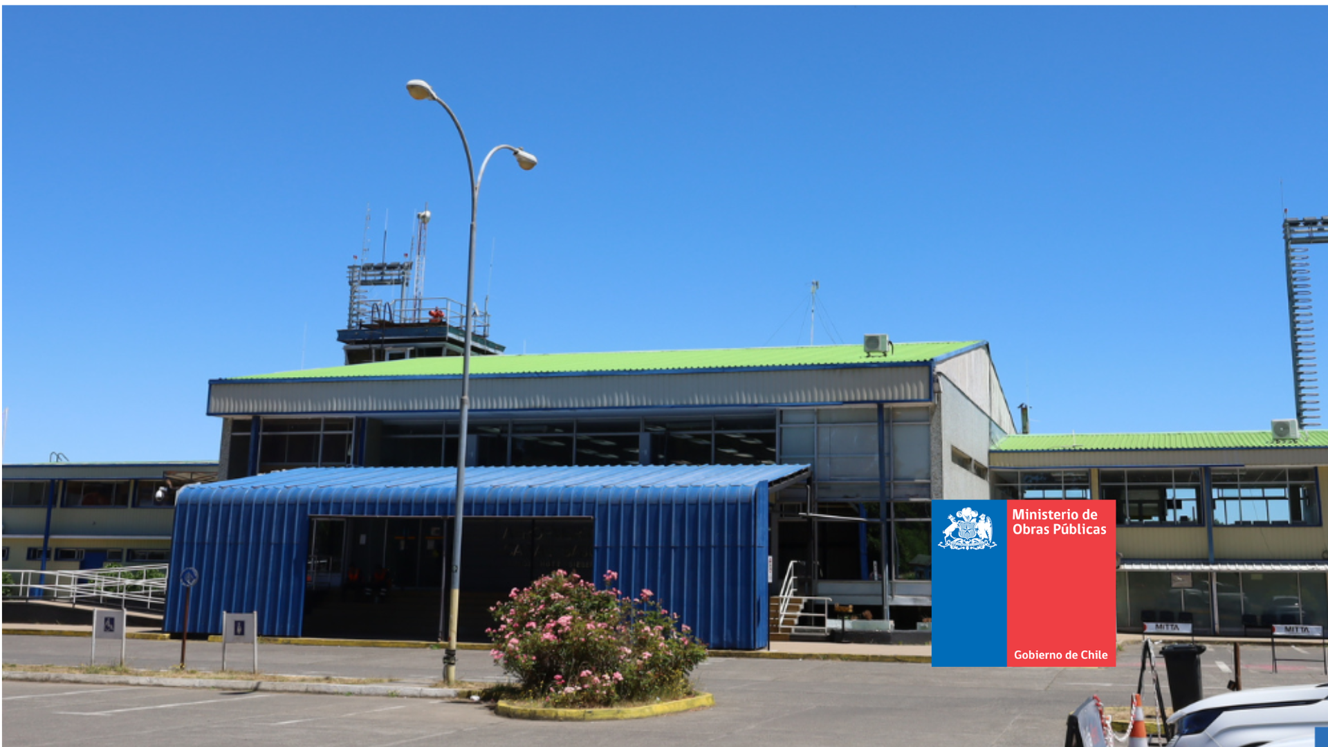 MOP anuncia cierre temporal de Cañal Bajo en Osorno