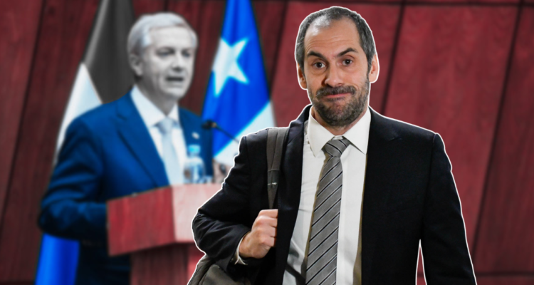 Grau critica “diagnóstico catastrofista” del Ejecutivo que daña a Chile ante eventuales inversionistas