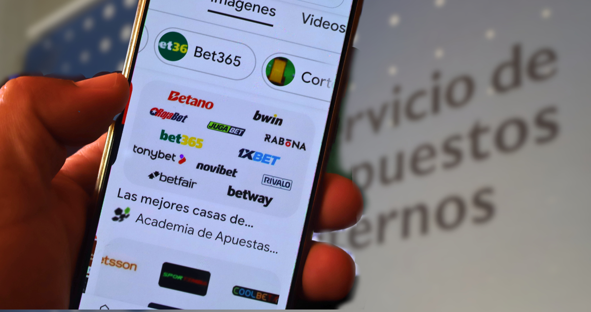 SII ajusta nómina de casinos online inscritos para retención del IVA que aplicará desde el 1 de agosto