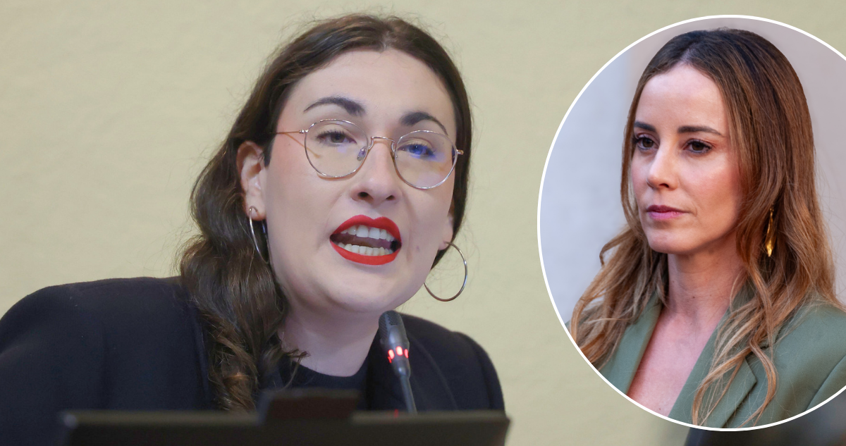 Diputada Schneider (FA) califica de “escandalosa” entrevista de Sedini y cuestiona nula autocrítica