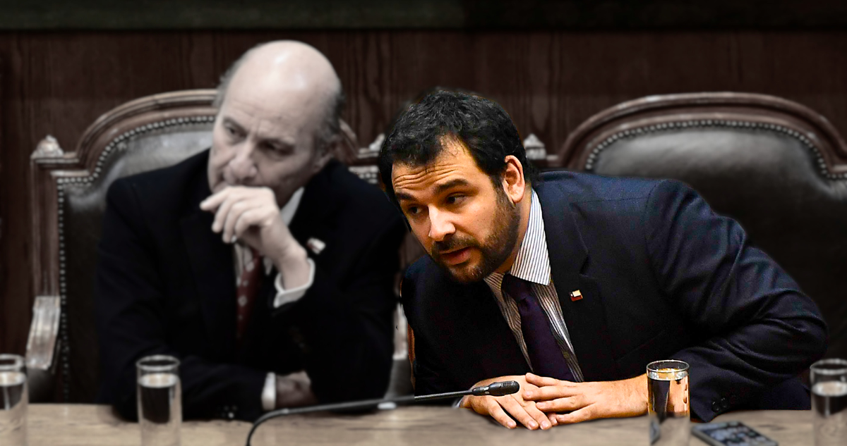 Presidente Kast acepta renuncia del subsecretario de Hacienda en plena turbulencia por megarreforma