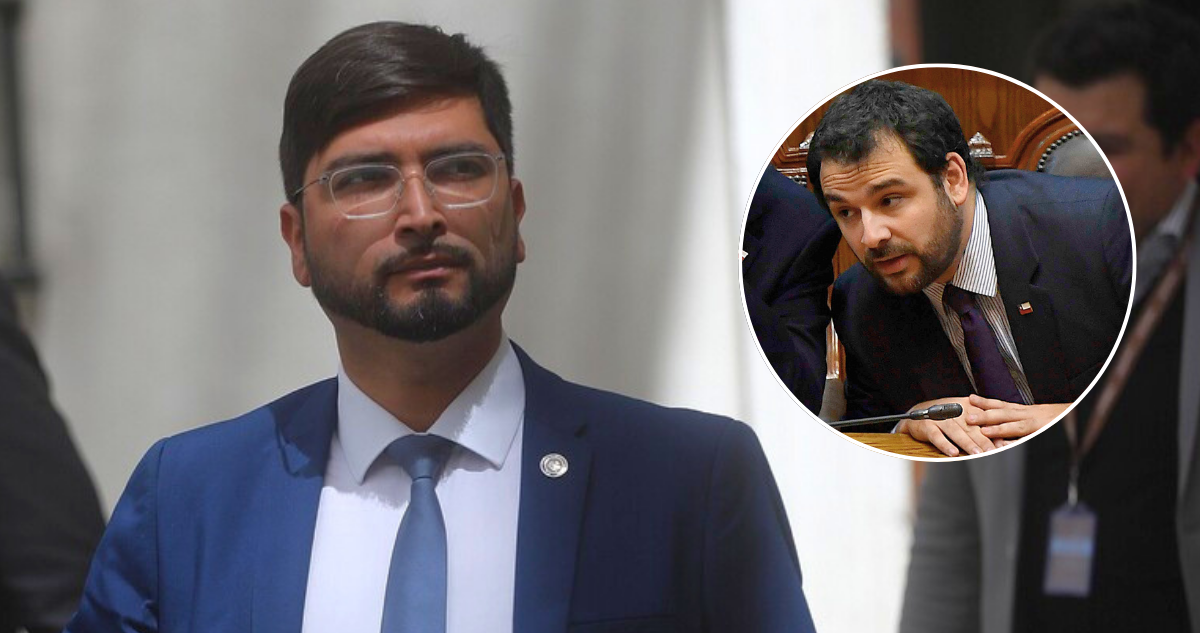 Diputado Malla exige levantar secreto bancario tras salida de subsecretario