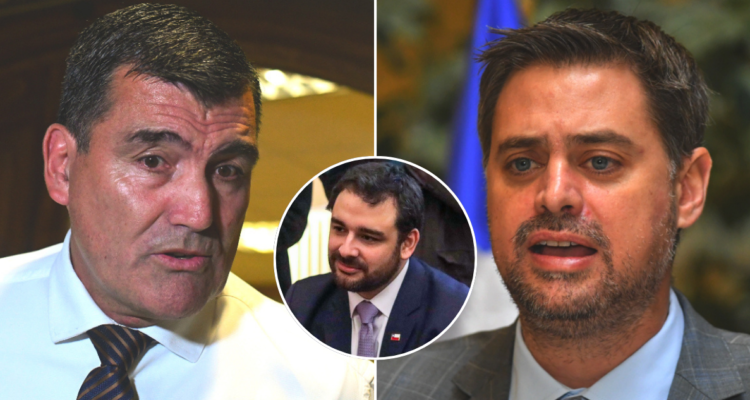 Briones (PDG) exige a Manouchehri ofrecer disculpas públicas a Rodríguez tras dar negativo a drogas