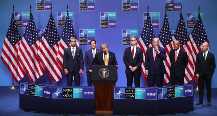 Del gasto en Defensa a las pretensiones de Trump sobre Groenlandia: lo que dejó la cumbre de la OTAN