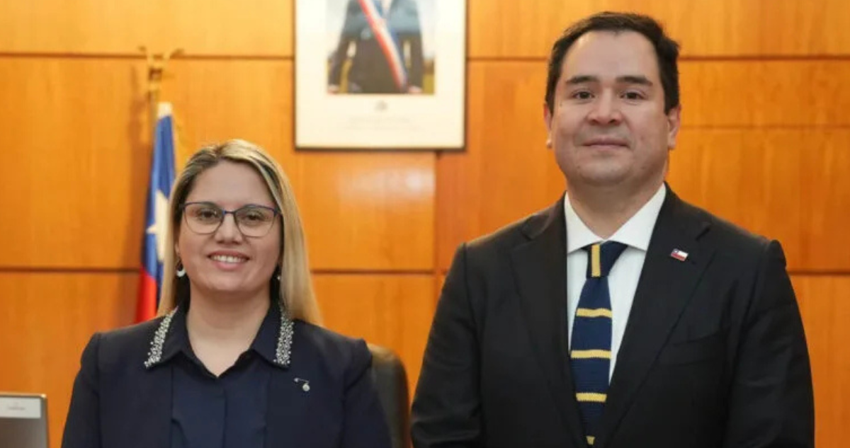 DPR Ñuble