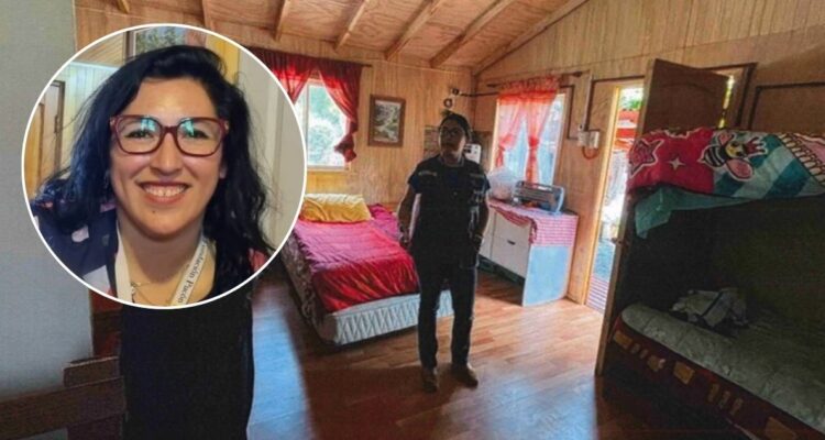Condenan a 900 días de cárcel a dueña de hogar de ancianos por maltrato: víctimas estaban desnutridas