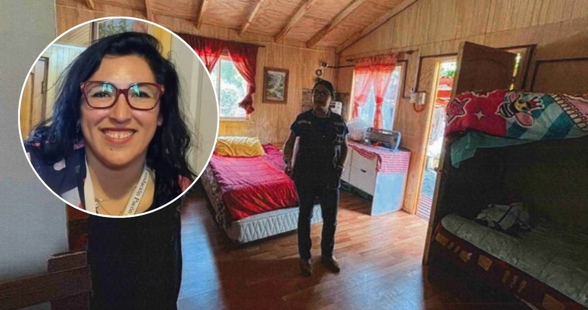 Dueña de hogar de ancianos es condenada por maltrato: residentes estaban desnutridos y abandonados