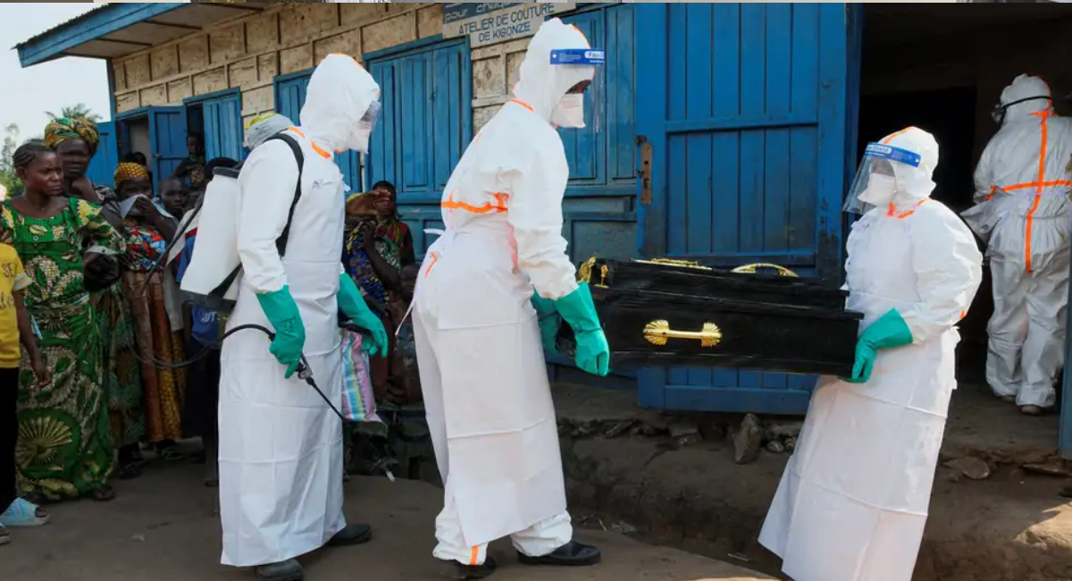 RD del Congo | Deutsche Welle