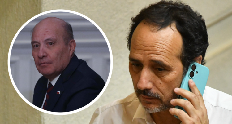 Núñez (PC) acusa que Quiroz pasó "otro gato por liebre" al PPD: incluyó mineras en invariabilidad