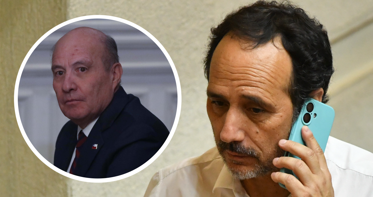 Núñez (PC) acusa que Quiroz pasó “otro gato por liebre” al PPD: incluyó mineras en invariabilidad
