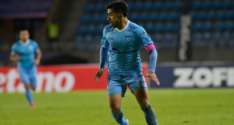 Edson Puch