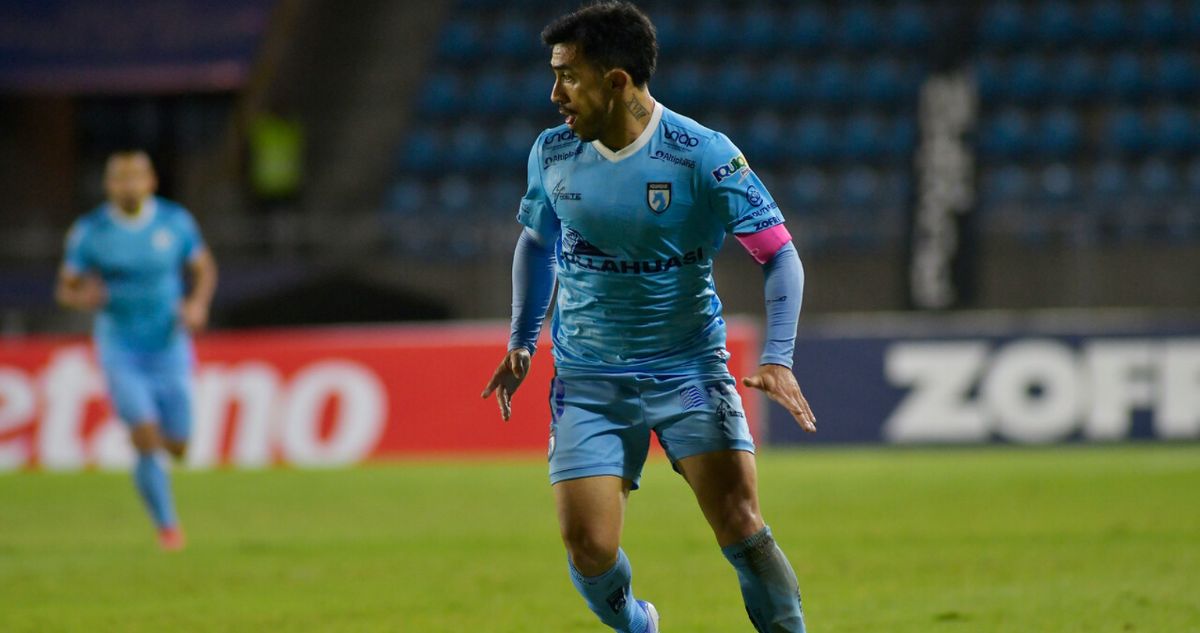 Edson Puch
