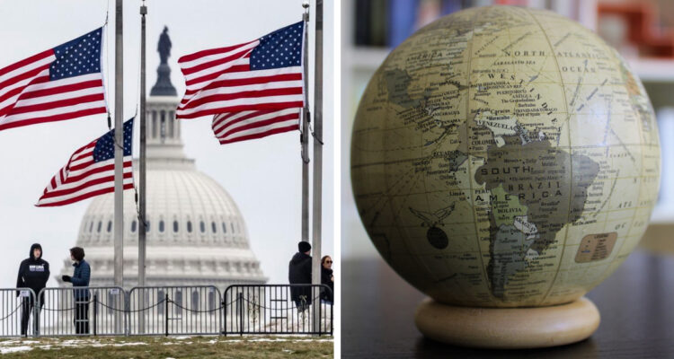 EEUU sigue como el mayor inversor extranjero en América Latina pese al creciente gasto de China
