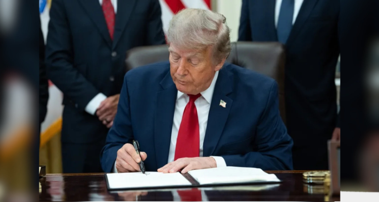 Inquietud en Chile, críticas de Brasil y negociación en México: reacciones a nuevos aranceles de Trump
