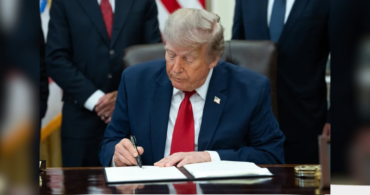 Inquietud en Chile, críticas de Brasil y negociación en México: reacciones a nuevos aranceles de Trump