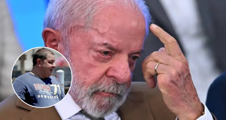 Corte Suprema de Brasil autoriza investigar al hijo mayor de Lula por presunto tráfico de influencias