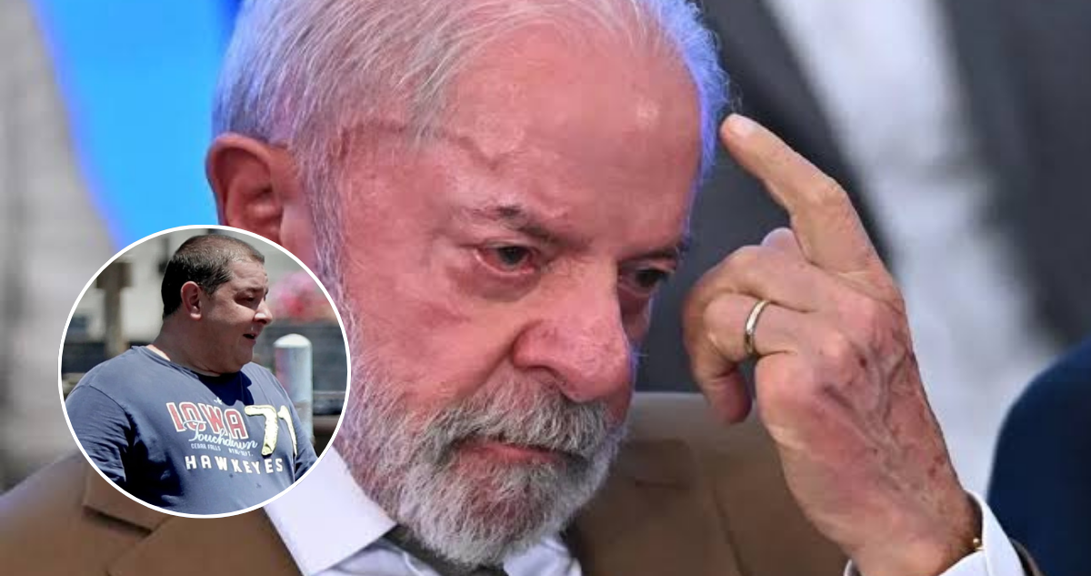 Corte Suprema de Brasil autoriza investigar al hijo mayor de Lula por presunto tráfico de influencias