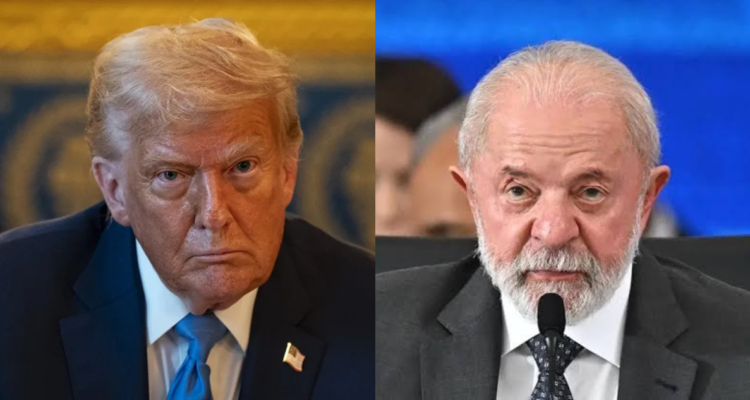 EEUU confirma aranceles del 25% a Brasil: Gobierno de Lula activa reciprocidad y culpa a los Bolsonaro