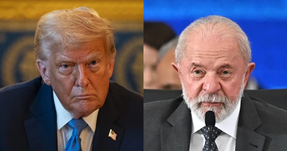 EEUU confirma aranceles del 25% a Brasil: Gobierno de Lula activa reciprocidad y culpa a los Bolsonaro