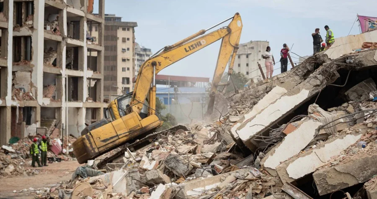 Aumentan a 4.561 los muertos por terremotos en Venezuela: heridos siguen en 16.740